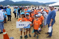 112-06-08日月光永續環境基金會淨灘活動圖片