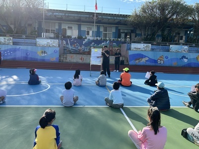 假日去哪裡